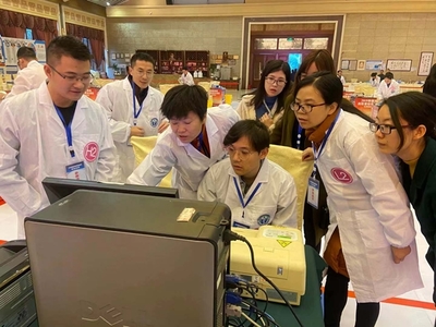 四川成功舉辦首屆全省獸醫實驗室檢測技能競賽，助力技術服務升級