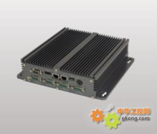 鋁合金外殼工控機(jī) 收費(fèi)站卡口高清拍照控制的可靠核心