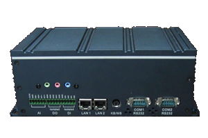 嵌入式工控系統(tǒng) PVT 2000 系列 高性能工控電腦的行業(yè)標(biāo)桿